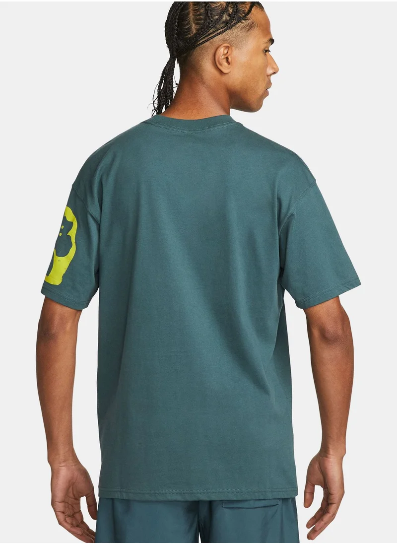 Nike Noc Graphic T-Shirt