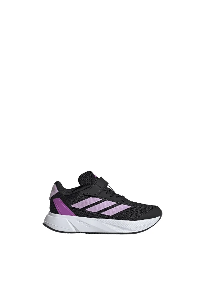 اديداس adidas Duramo Sl El K Purple Running Shoes 10K