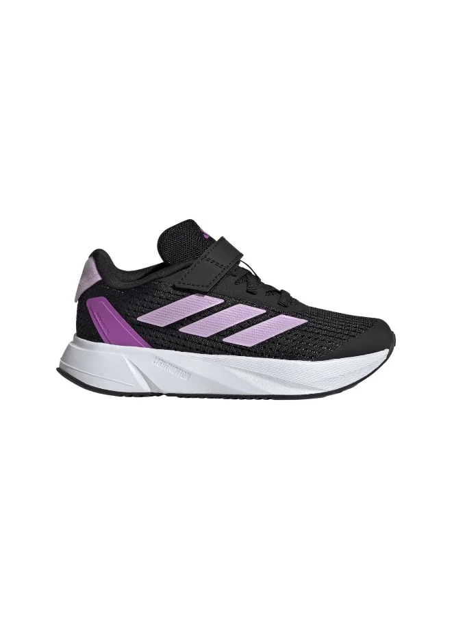 اديداس adidas Duramo Sl El K Purple Running Shoes 10K