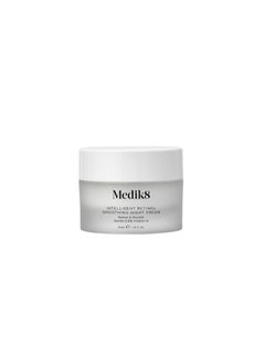 Medik8 MEDIK8 INTELLIGENT RETINOL SMOOTHING NIGHT CREAM 50ML 