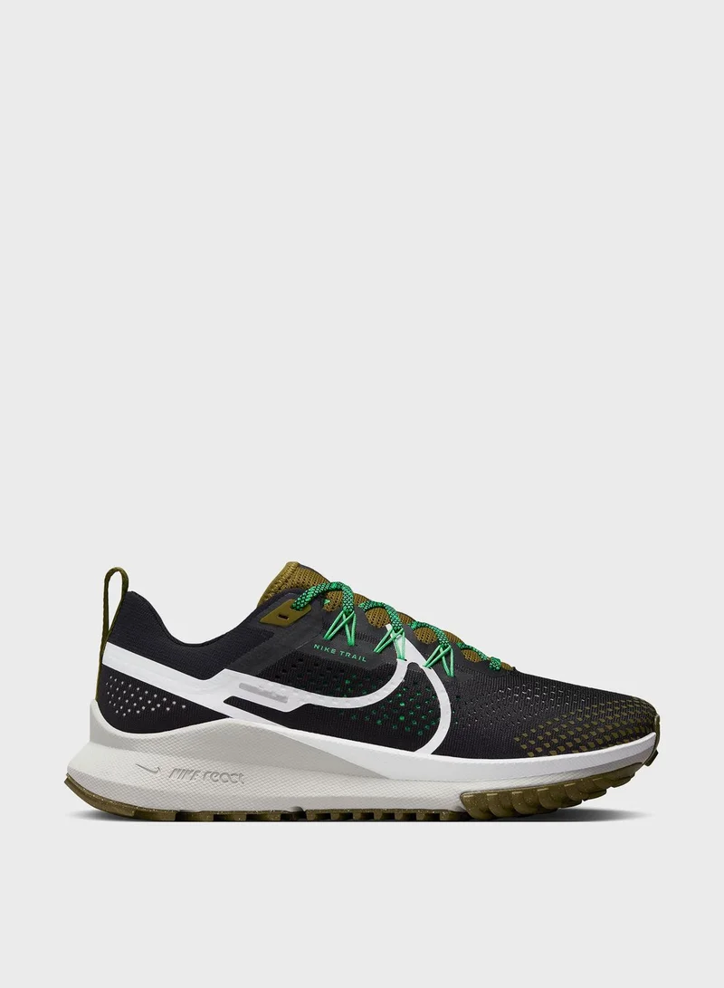 Nike React Pegasus Trail 4