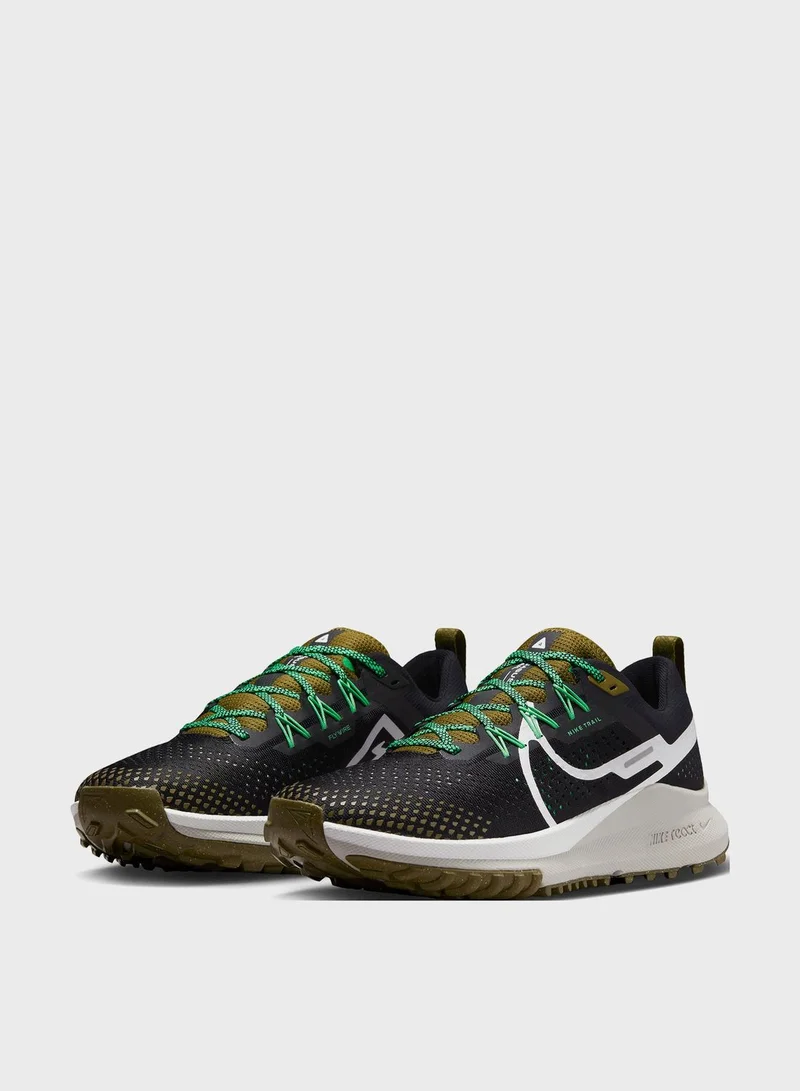 Nike React Pegasus Trail 4