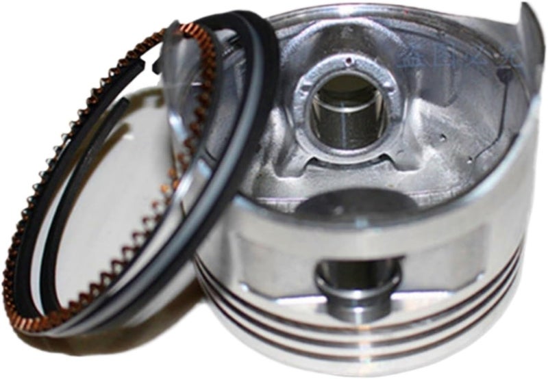 Yurefax Piston Kit for GX420 GX440 Engines - Image 1