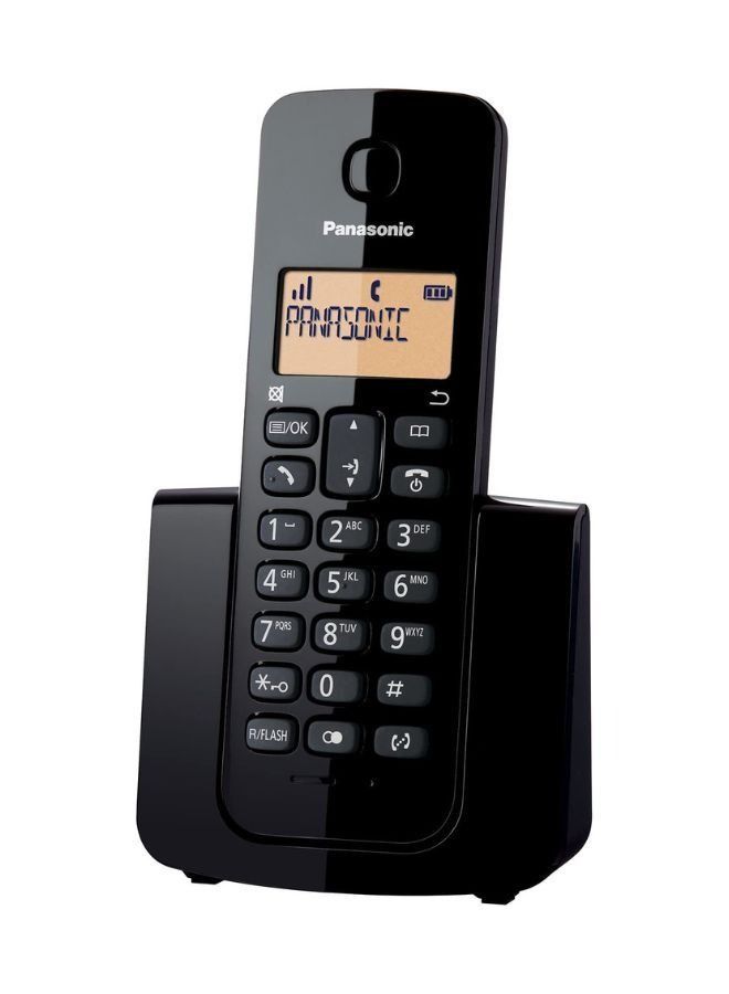 Panasonic KX TGB110 Cordless Telephone - Image 1