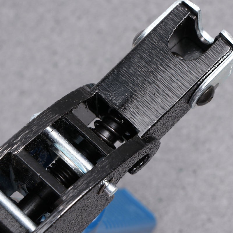 🔧 عدة تثبيت مثقاب الحائط المعدنية الثقيلة 19 قطعة - Image 2
