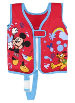 Bestway Swim Safe Mickey And Friends 51cm S/M  | Pool Float | Swimming Vest | Perfect for Toddlers and Kids - pzsku/Z439B032B735C0F733BFCZ/45/1741409142/19edcab2-9ae7-41f6-bc03-a3336bc4ff62