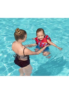 Bestway Swim Safe Mickey And Friends 51cm S/M  | Pool Float | Swimming Vest | Perfect for Toddlers and Kids - pzsku/Z439B032B735C0F733BFCZ/45/1741409182/a3edc3a0-df98-45b9-8bb4-75ccfefb5914