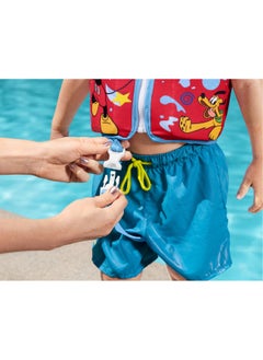 Bestway Swim Safe Mickey And Friends 51cm S/M  | Pool Float | Swimming Vest | Perfect for Toddlers and Kids - pzsku/Z439B032B735C0F733BFCZ/45/1741409404/02b6f9ee-7414-4359-875d-a65b5739b7d7