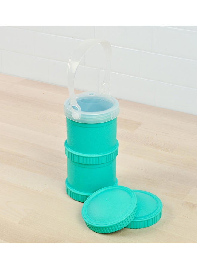 Re-Play برج الوجبات الخفيفة - أكوا - Image 2