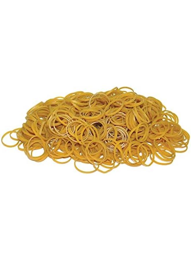 FIS Fsrb10 Pure Rubber Bands 10 Size - Image 2