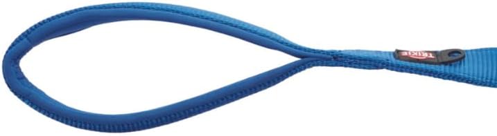 Trixie Premium Blue Leash for Dogs M-L - Image 2