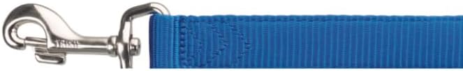 Trixie Premium Blue Leash for Dogs M-L - Image 3
