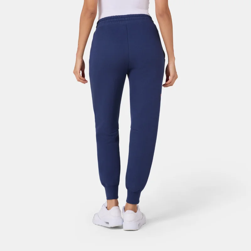 Nike navy Women's FC Barcelona Tech Fleece Joggers for Women | Best Price UAE