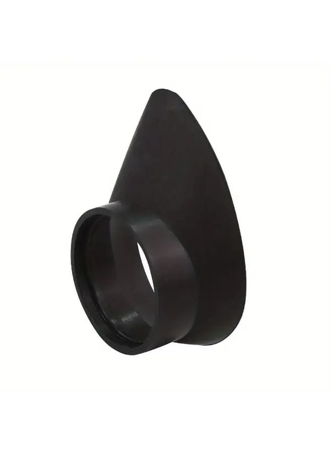 Astronomical Telescope Eyepiece Horned Design 1pc - Image 4