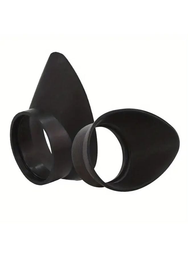 Astronomical Telescope Eyepiece Horned Design 1pc - Image 2