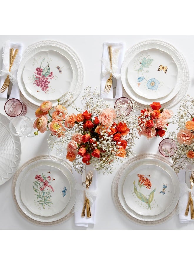 Lenox Wicker Creek 12-Piece Dinnerware Set - Image 4