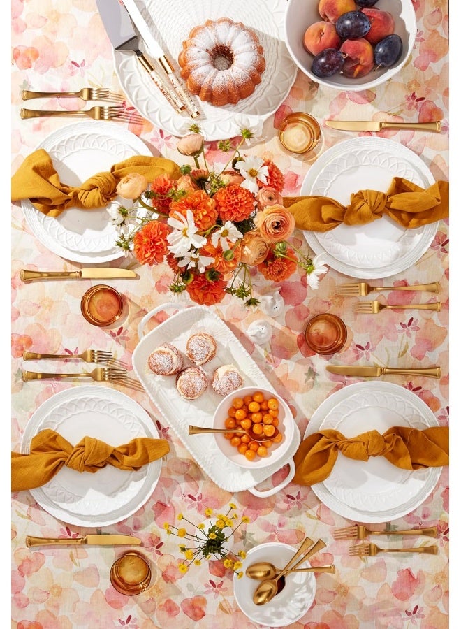 Lenox Wicker Creek 12-Piece Dinnerware Set - Image 3