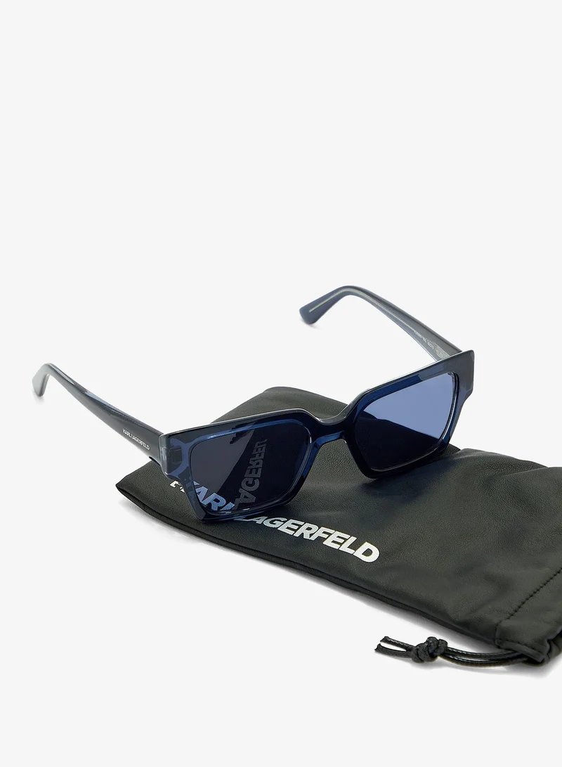 Karl Lagerfeld  Wayfarers Sunglasses for Men | Best Price UAE
