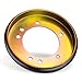 Ximoon 04743700 Friction Wheel, Snow Blower Replacement Parts for Ariens Parts - 00300300 00170800 04743700 741316 - Image 2