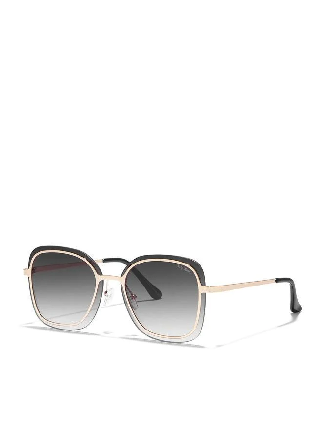 Blackout BlackOut MARY JANE By Eyewa -Women Sunglasses -Square Sunglasses