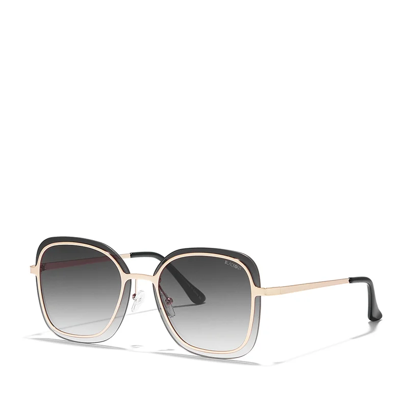 Blackout BlackOut MARY JANE By Eyewa -Women Sunglasses -Square Sunglasses