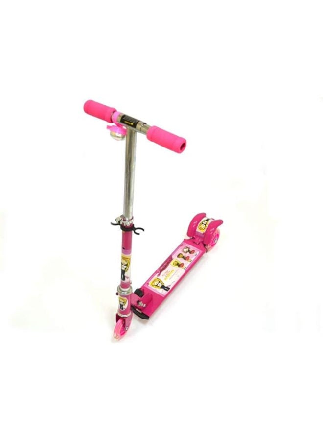 3 Wheel Scooter For Kids - Image 3