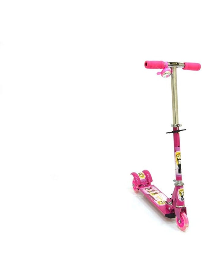 3 Wheel Scooter For Kids - Image 1