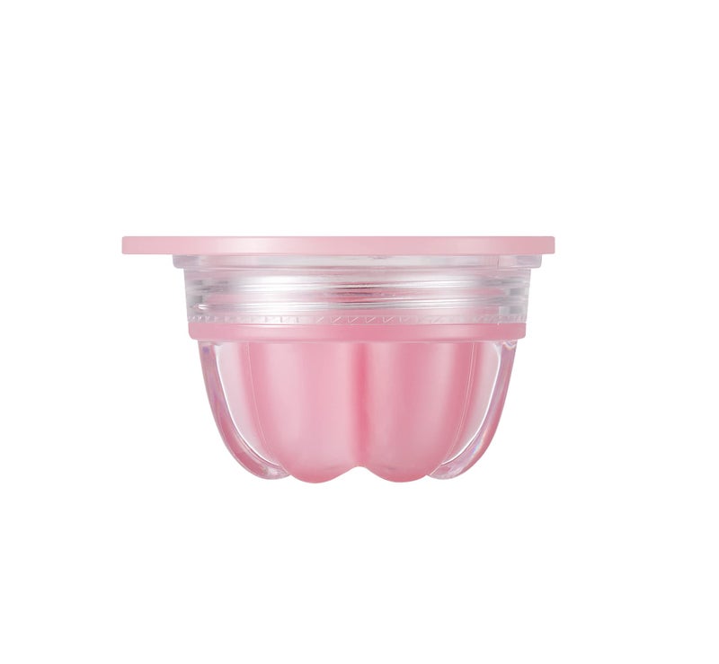Jelly Lip Melt, Easter Basket Stuffer, Moisturizing, Hydrating u0026 Nourishing Lip Balm Treatment, Watermelon, 0.31 oz.