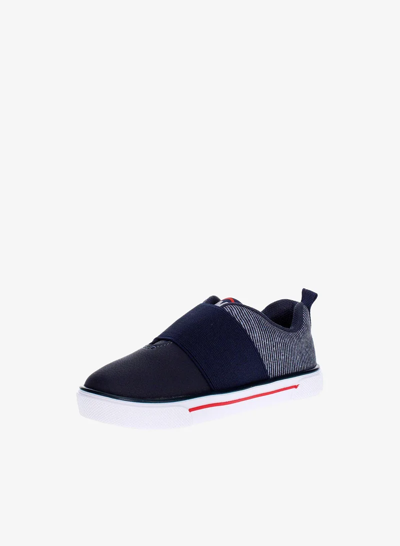 MOLEKINHO Youth Slip On Ballerinas