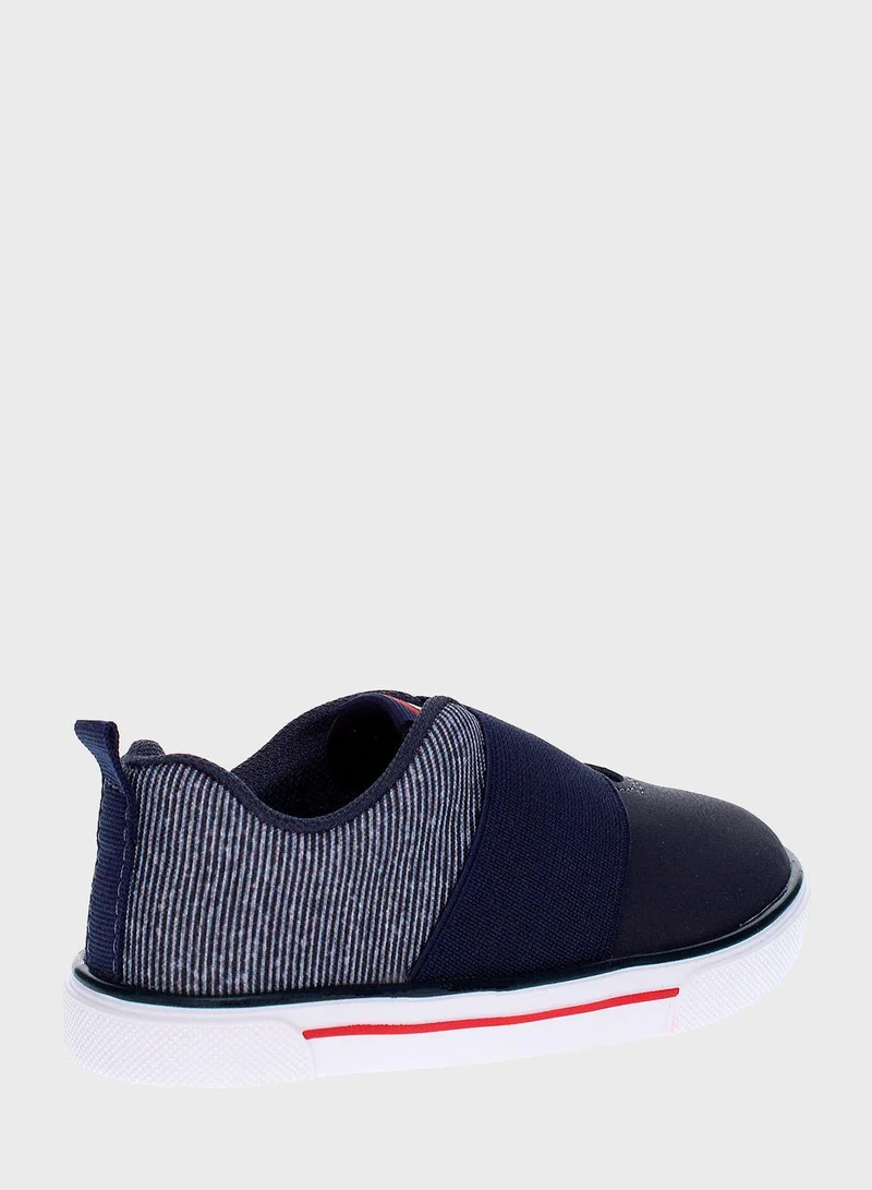 موليكينهو Youth Slip On Ballerinas