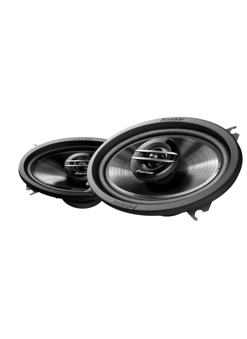 Pioneer 6*9 inch 200W 2-Way Car Speaker Kit Model TS-G4620S  - Image 2