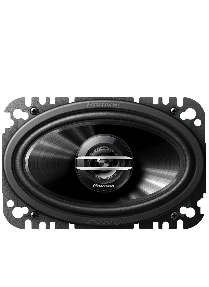 Pioneer 6*9 inch 200W 2-Way Car Speaker Kit Model TS-G4620S  - Image 5