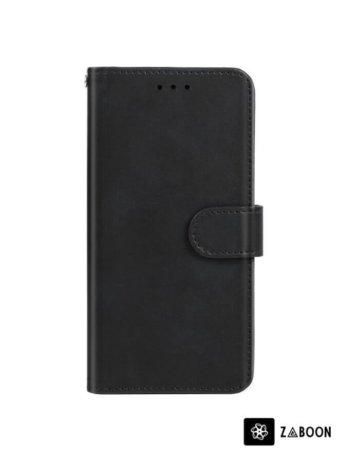 Zaboon Protective Case Cover For Huawei Mate 30 Leather - Image 2
