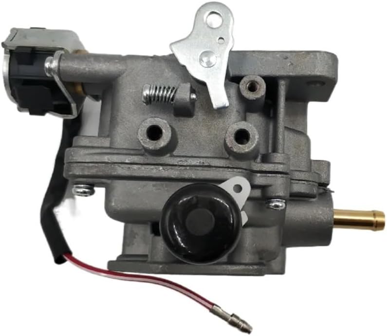 Generator Power Equipment Carburetor Assembly Engine Intake Fuel System for CH20 CH22 CH25 CH26 2485334-S - Image 3