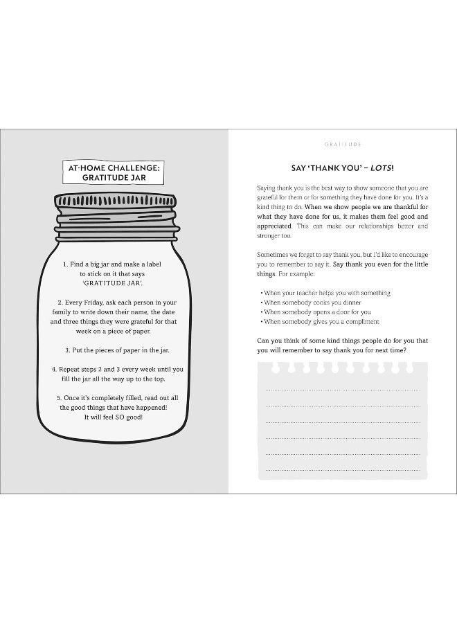 Manifest for Kids: FOUR STEPS TO BEING THE BEST YOU - Image 4