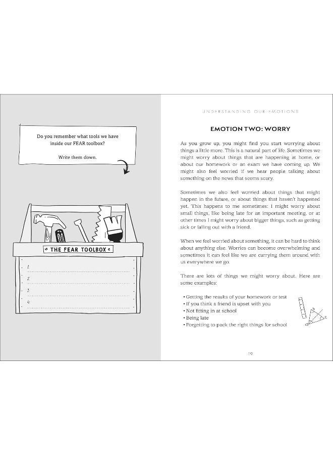 Manifest for Kids: FOUR STEPS TO BEING THE BEST YOU - Image 2