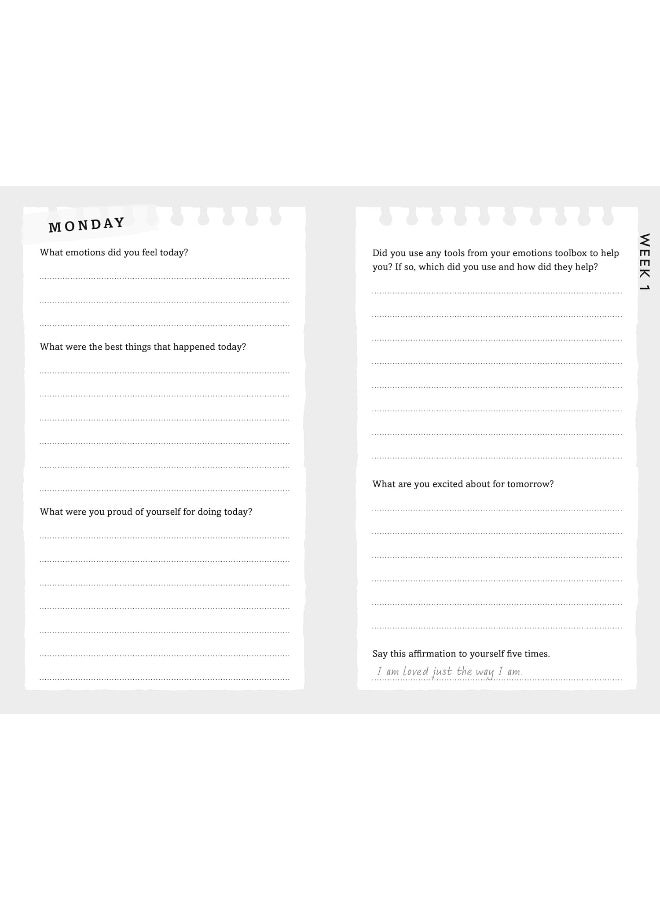 Manifest for Kids: FOUR STEPS TO BEING THE BEST YOU - Image 5