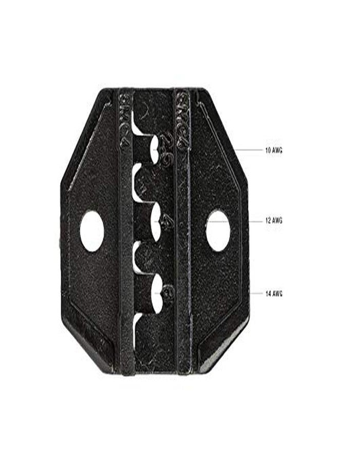 جونارد تولز قالب الضغط Jonard Tools SPD-MC4 لوصلات موصل MC4 للوحة الشمسية - Image 2