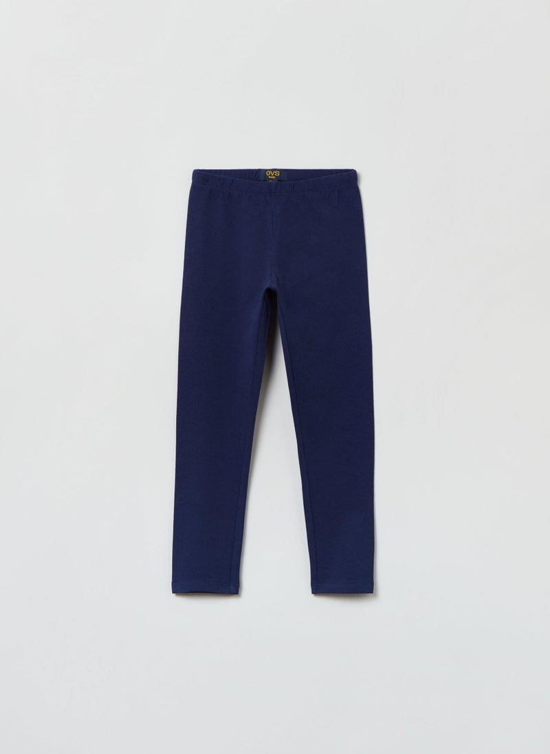 OVS Girls Plain Legging - Image 1