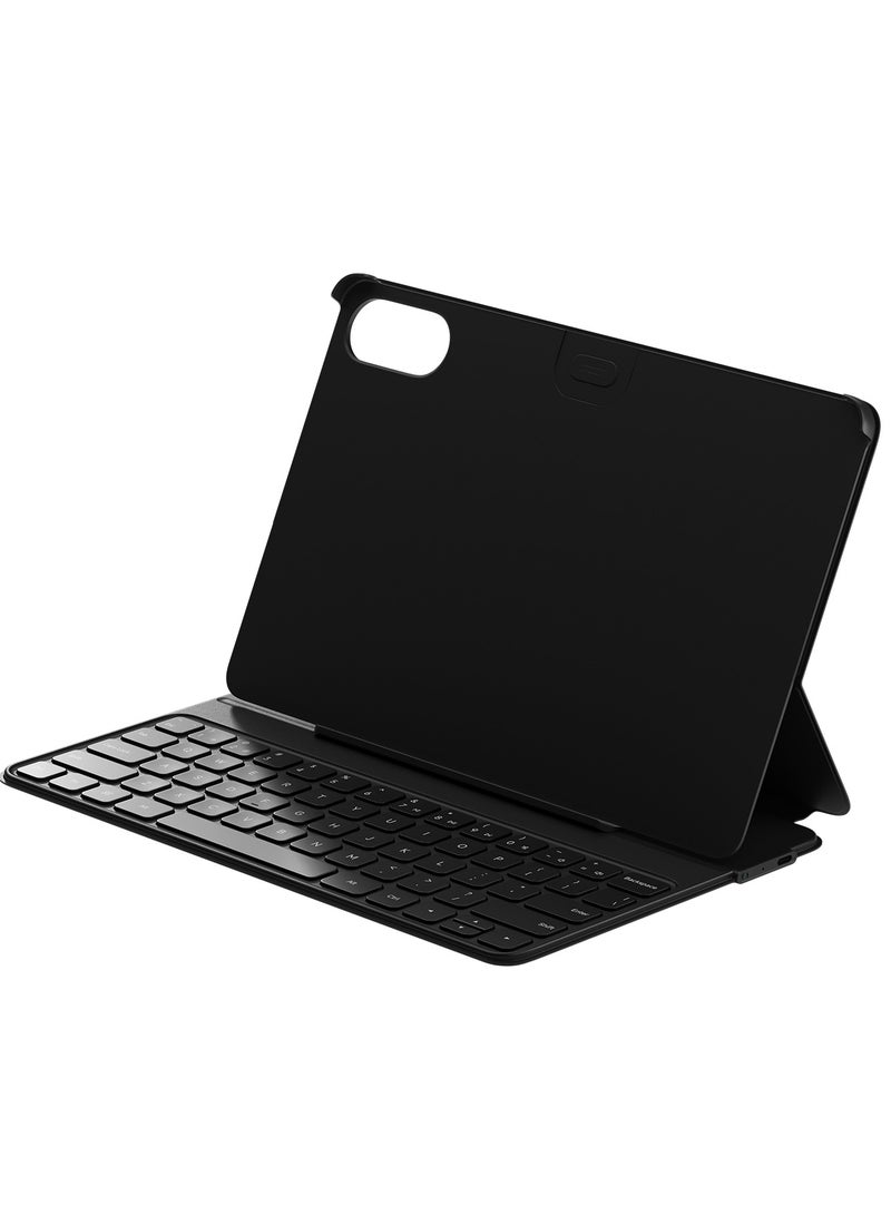 Xiaomi Redmi Pad Pro Keyboard (English) 24042KBD5G for 12.1 Inch Black - Image 1