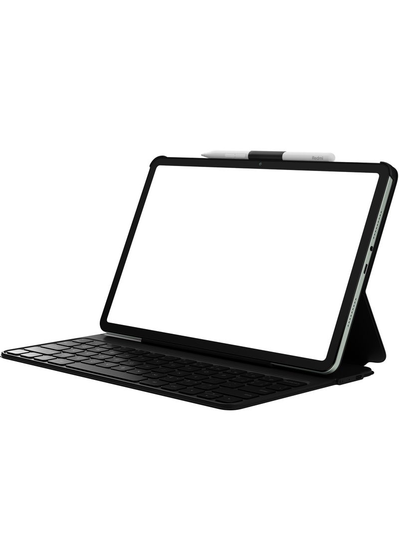 Xiaomi Redmi Pad Pro Keyboard (English) 24042KBD5G for 12.1 Inch Black - Image 5