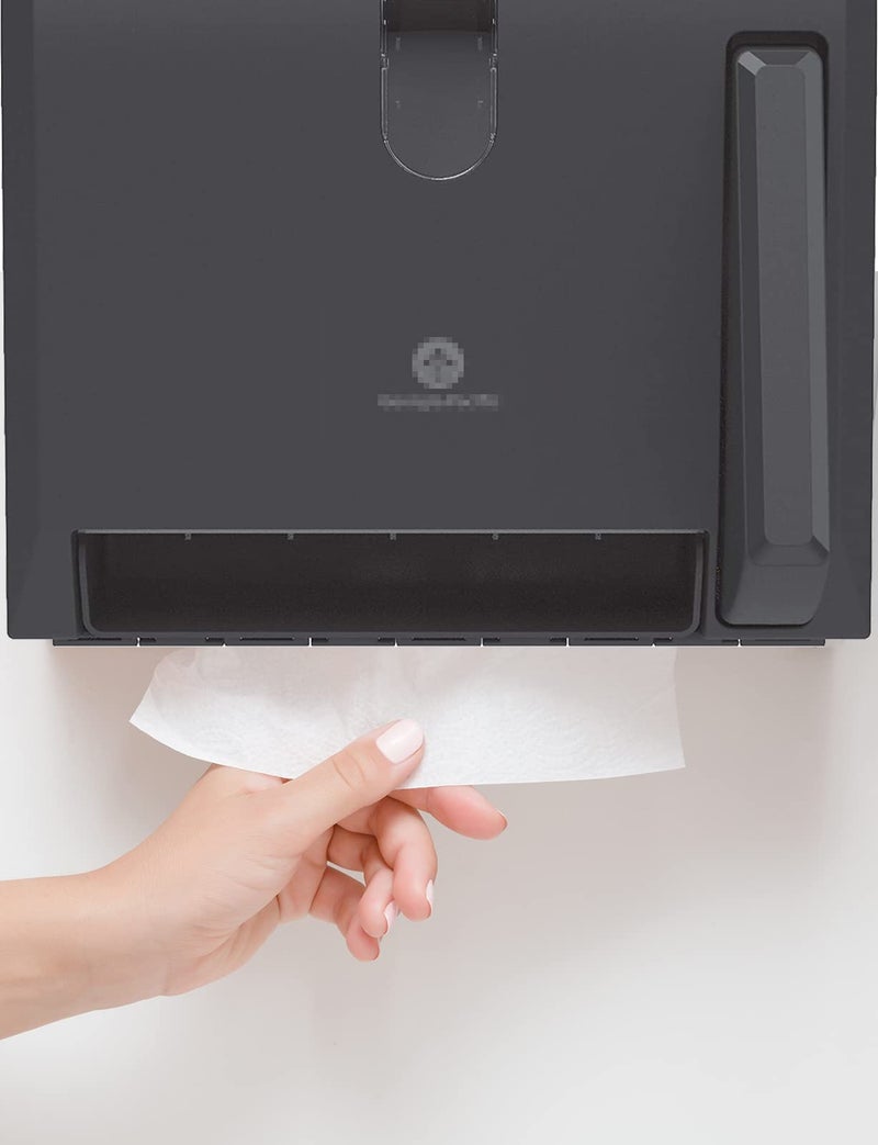 Mellbree Paper Towel Dispenser Key, 30Pcs Universal Dispenser Key Compatible for Georgia Pacific Paper Towel and Toilet Paper Dispensers - Image 3