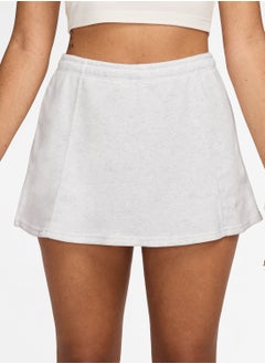 Nike Nsw Dri-Fit Ultra High-Waisted Skort  - Image 1