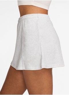 Nike Nsw Dri-Fit Ultra High-Waisted Skort  - Image 4