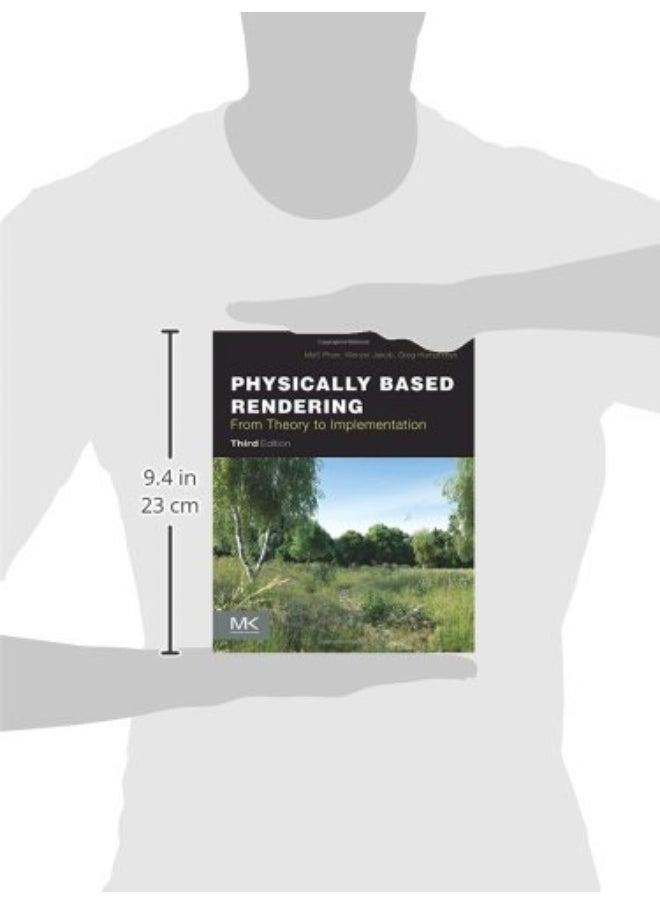 null - Physically Based Rendering: From Theory to Implementation - Image 1