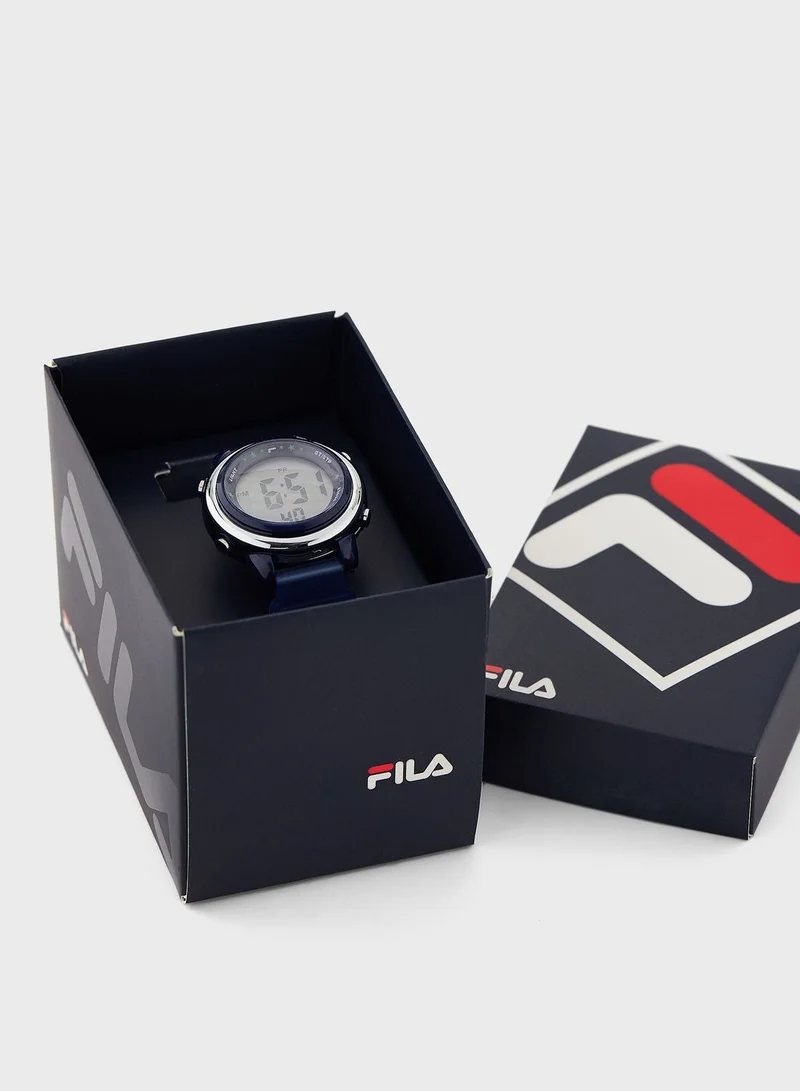FILA Kids Digital Watch