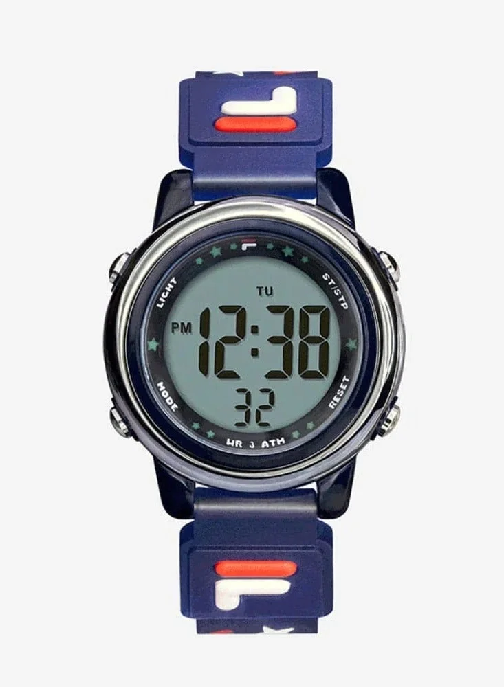 FILA Kids Digital Watch