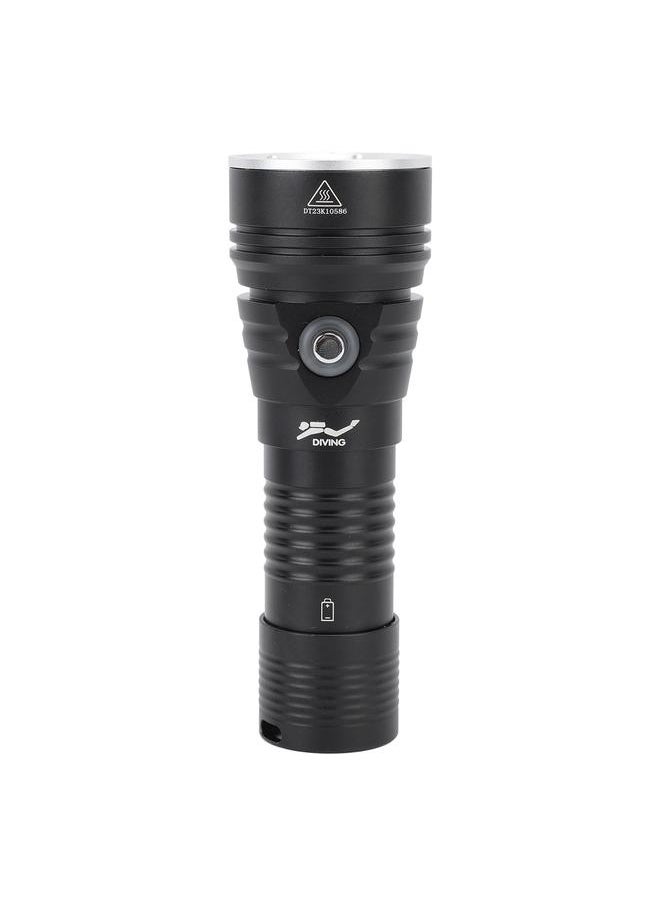 Scuba Diving Flashlight 3000LM IPX8 Waterproof Dive Light Underwater 328ft LED Underwater Flashlight for Deep Sea Cave - pzsku/Z439CB5A16B8F1E5531F1Z/45/_/1732166759/1c2f35e2-85ee-4977-a6d0-0047f3b64f51