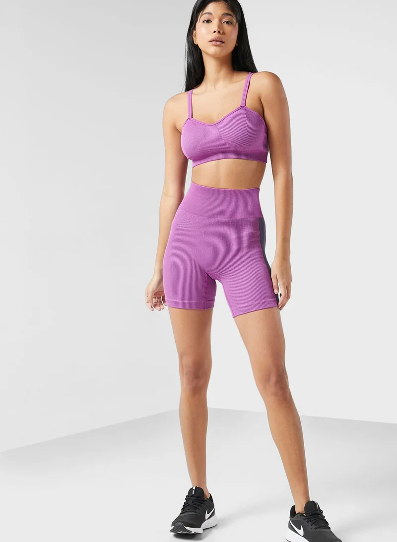 Cotton On Strappy Sports Bra