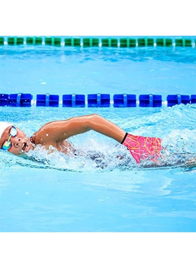 ShebSheb Printed Swimming Webbed Gloves for Beginners, Kids’ Water Training Gloves, Fin-Shaped Swimming Gloves - Image 4